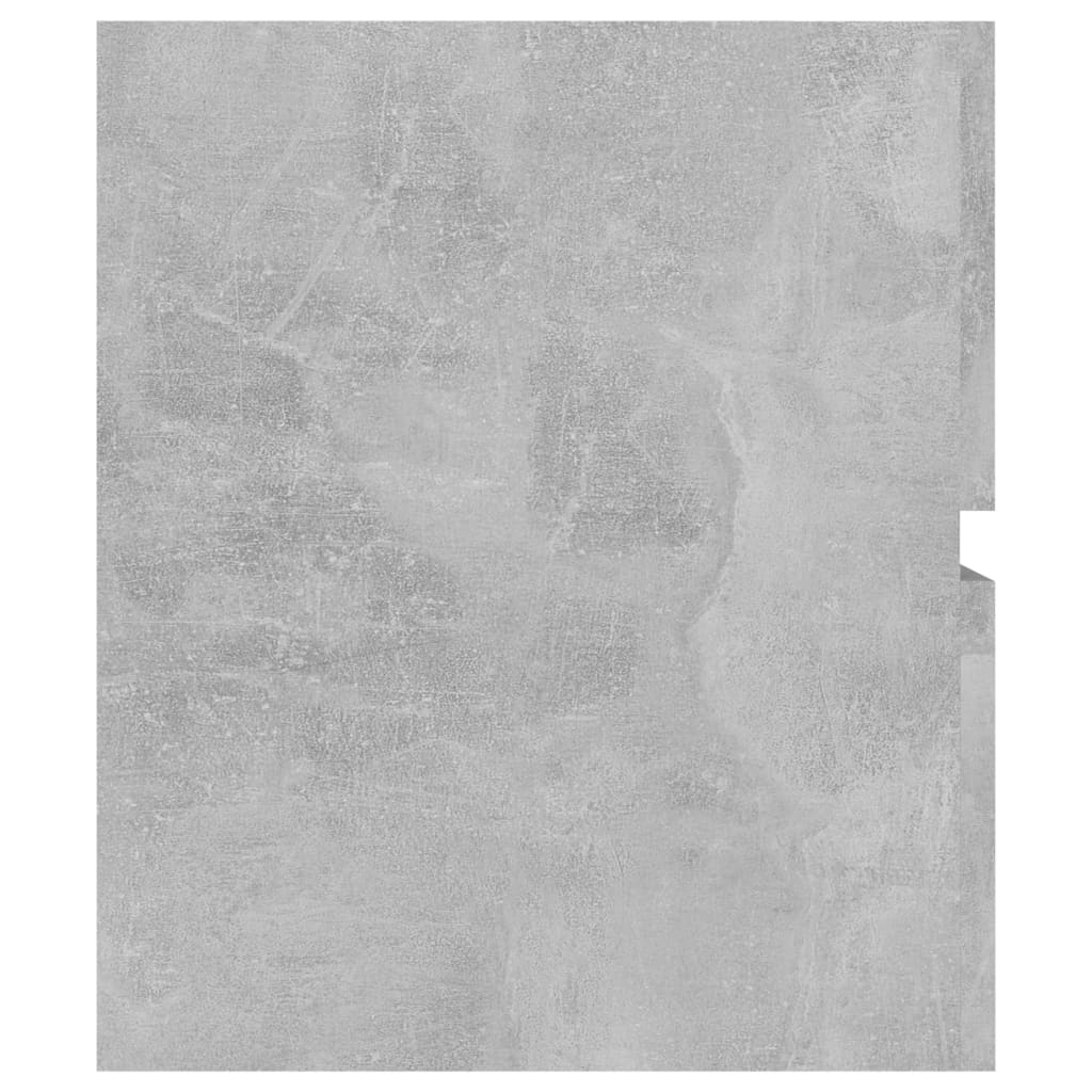Tvättställsskåp 90X38,5X45 Cm Konstruerat Trä