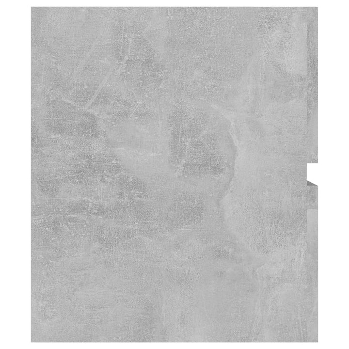 Tvättställsskåp 90X38,5X45 Cm Konstruerat Trä