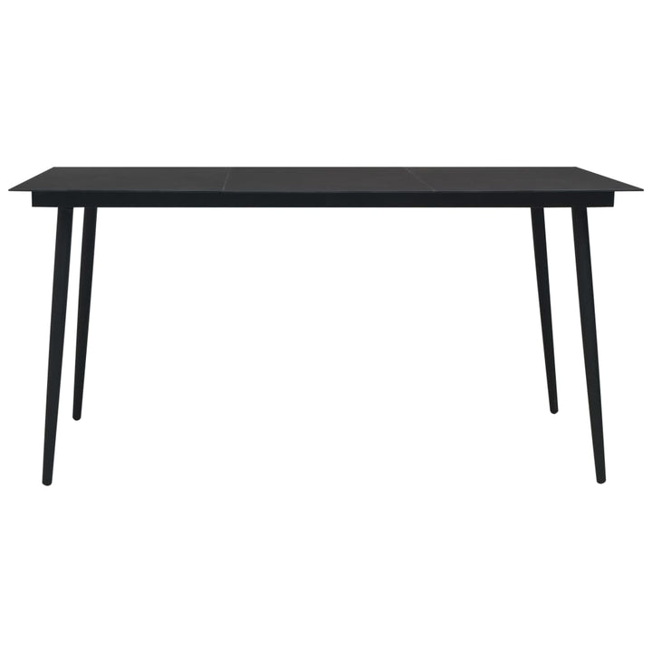 Matgrupp För Trädgården 7 Delar