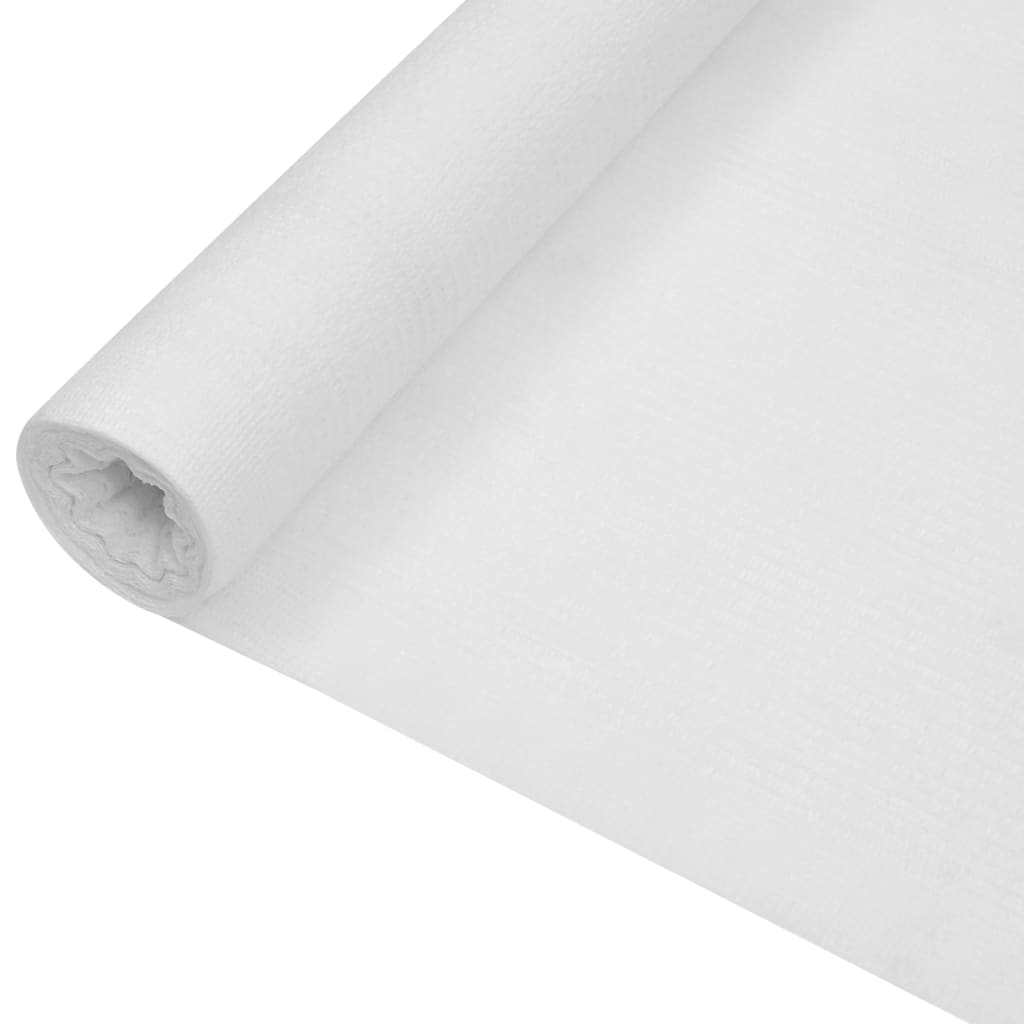 Insynsskyddsnät 1,5X50 M Hdpe 75 G/M²