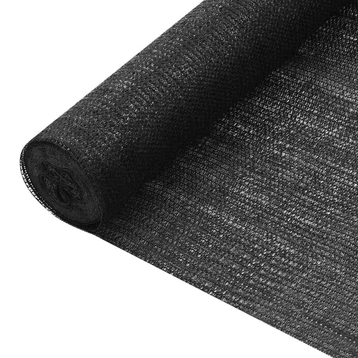 Insynsskyddsnät 3,6X25 M Hdpe 195 G/M²