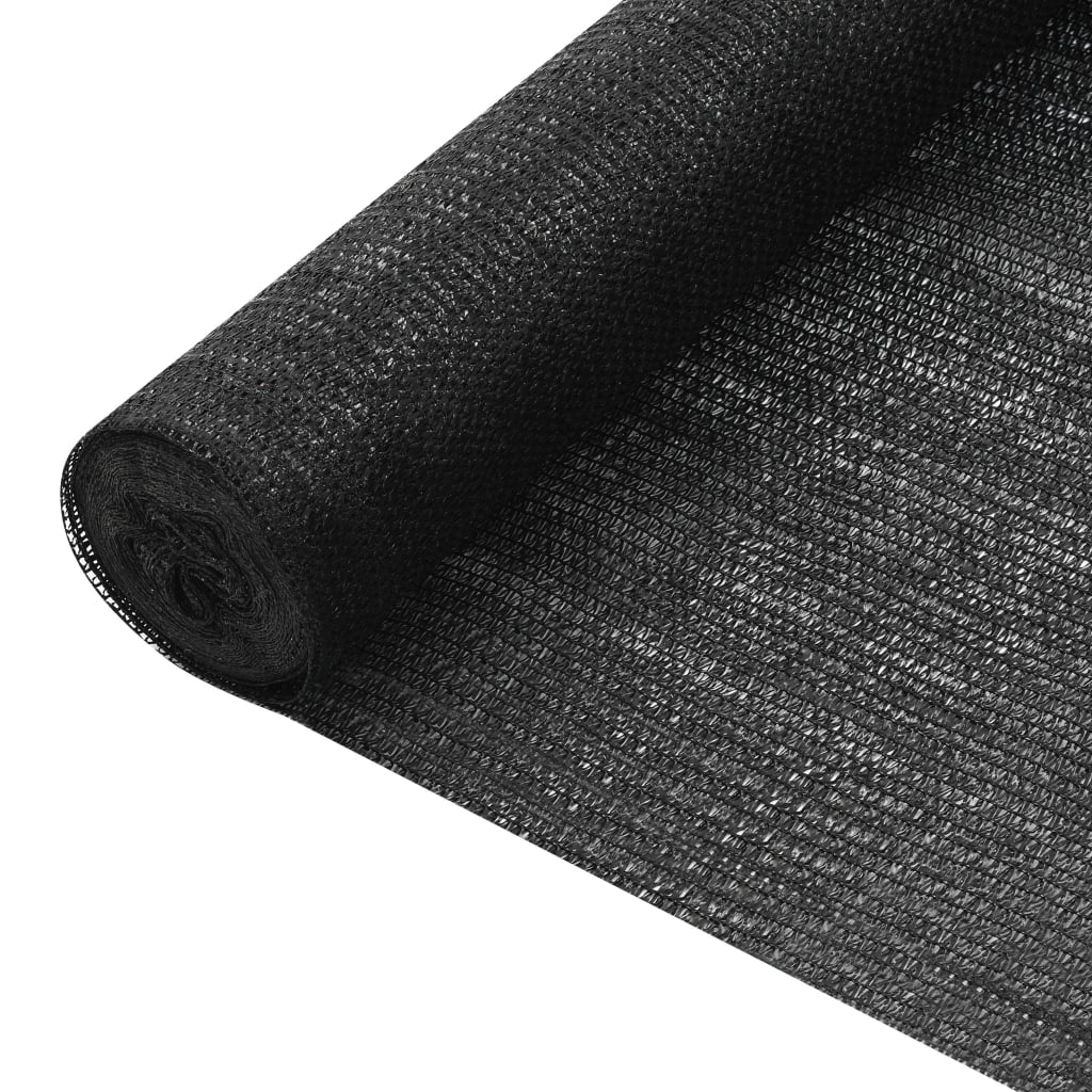 Insynsskyddsnät 3,6X25 M Hdpe 195 G/M²