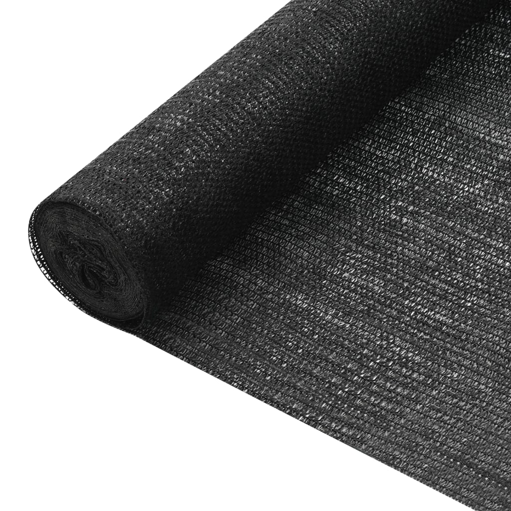 Insynsskyddsnät 3,6X25 M Hdpe 195 G/M²