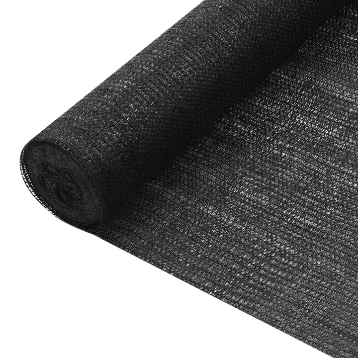 Insynsskyddsnät 3,6X25 M Hdpe 195 G/M²
