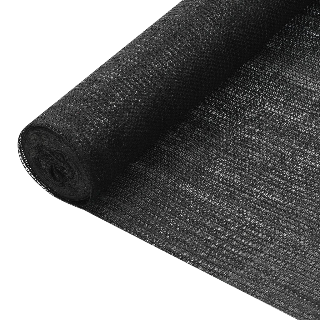 Insynsskyddsnät 3,6X25 M Hdpe 195 G/M²