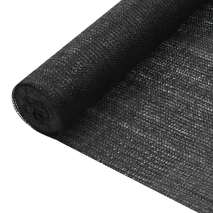 Insynsskyddsnät 3,6X25 M Hdpe 195 G/M²