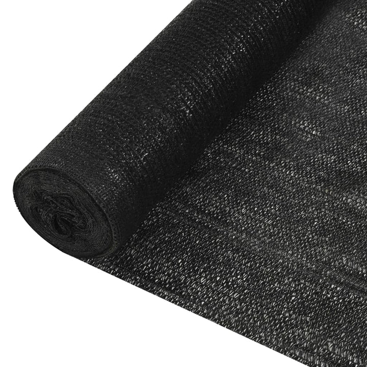 Insynsskyddsnät 1,2X25 M Hdpe 150 G/M²