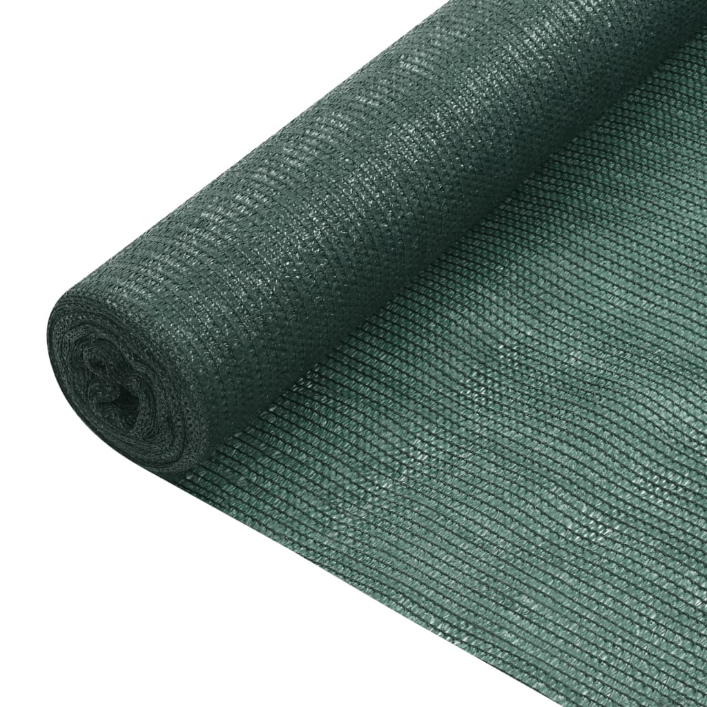 Insynsskyddsnät 3,6X25 M Hdpe 195 G/M²