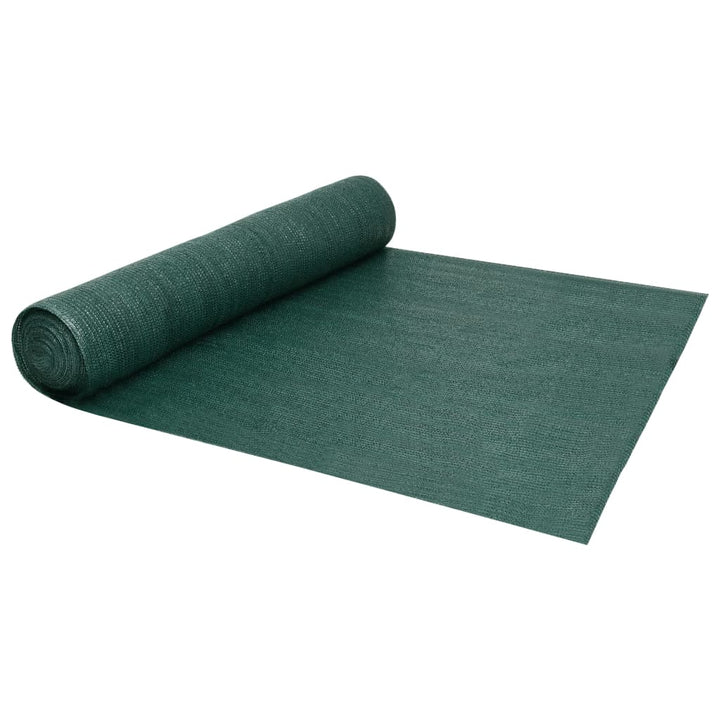 Insynsskyddsnät 3,6X25 M Hdpe 195 G/M²