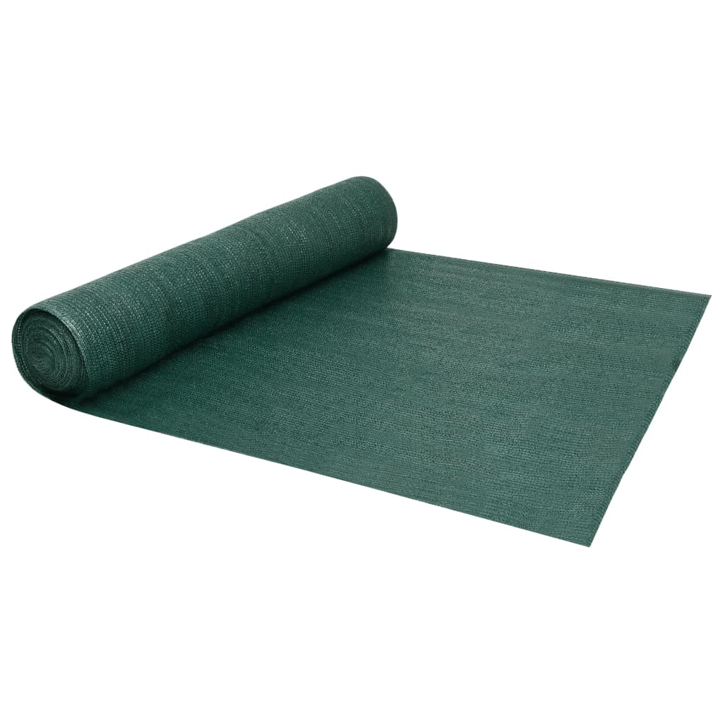 Insynsskyddsnät 3,6X25 M Hdpe 195 G/M²