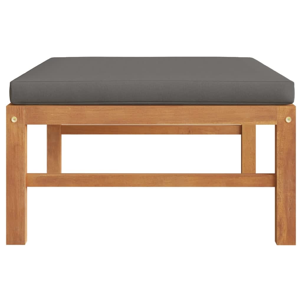 Med Dyna Massiv Teak