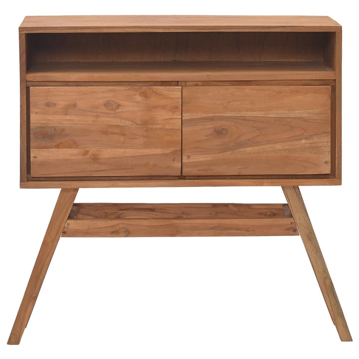 Avlastningsbord Massiv Teak