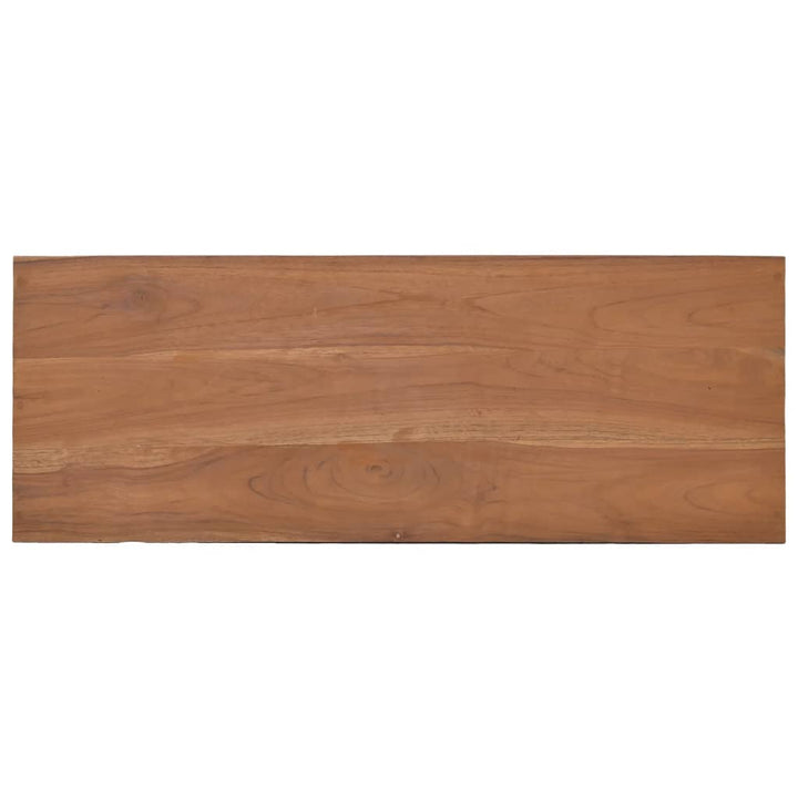 Avlastningsbord Massiv Teak