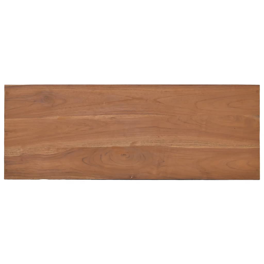 Avlastningsbord Massiv Teak
