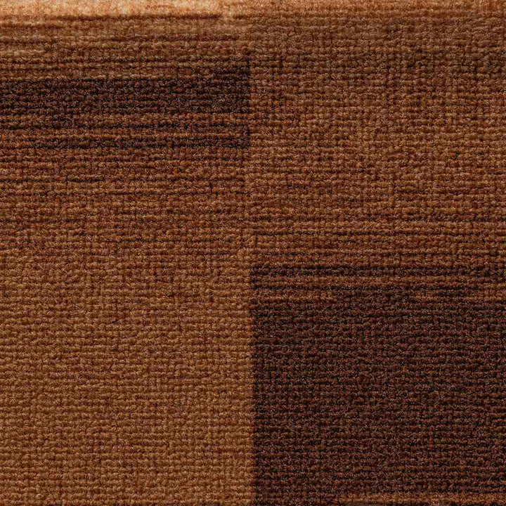 Trappstegsmattor Självhäftande 10 St 65X21X4 Cm