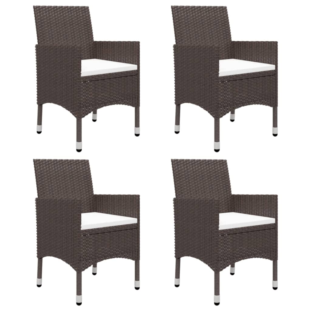 Matgrupp För Trädgården 5 Delar