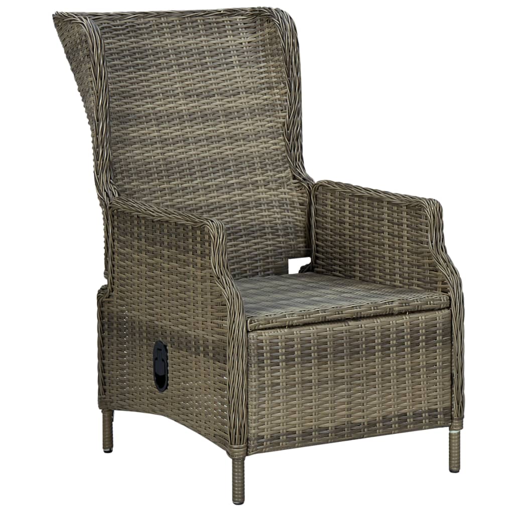 Matgrupp För Trädgården 3 Delar