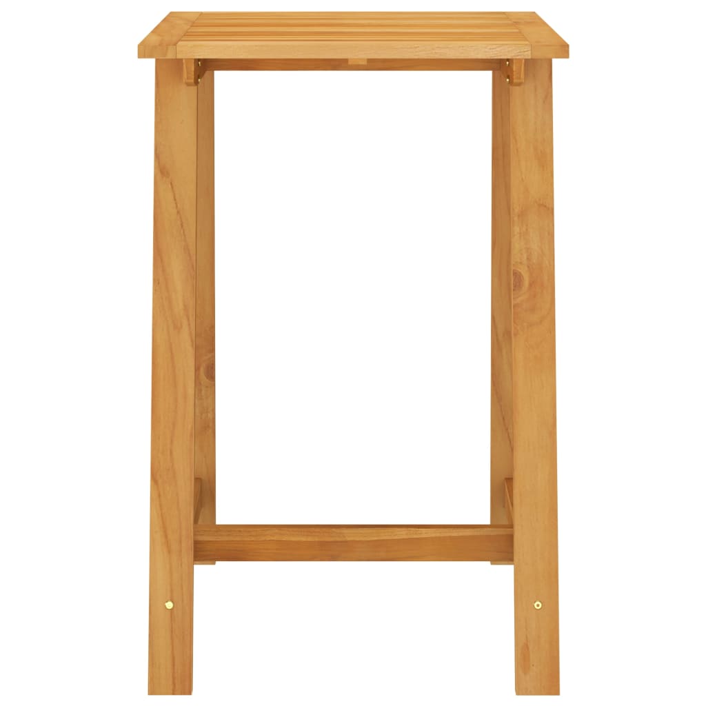 Bargrupp För Trädgården Med Dynor 3 Delar