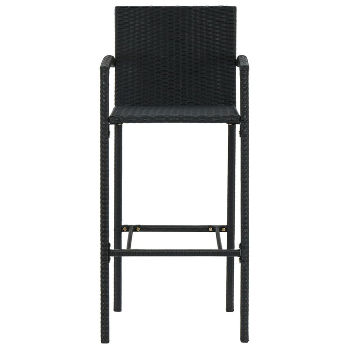 Bargrupp För Trädgården 9 Delar