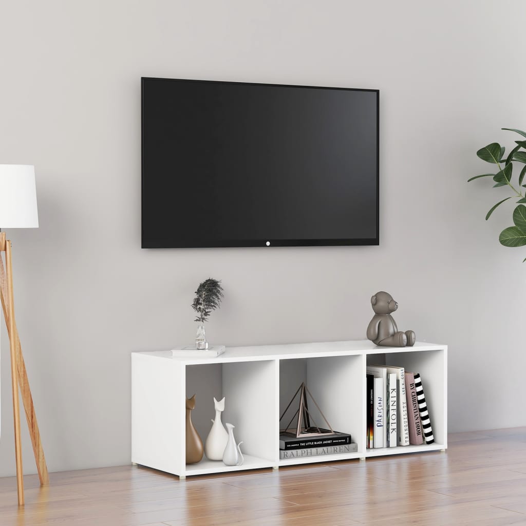Tv-Bänk Sonoma-Ek 72X35X36,5 Cm Konstruerat Trä