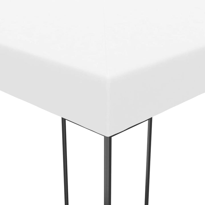 Paviljong Med Ljusslinga Led 4X3X2,7 M