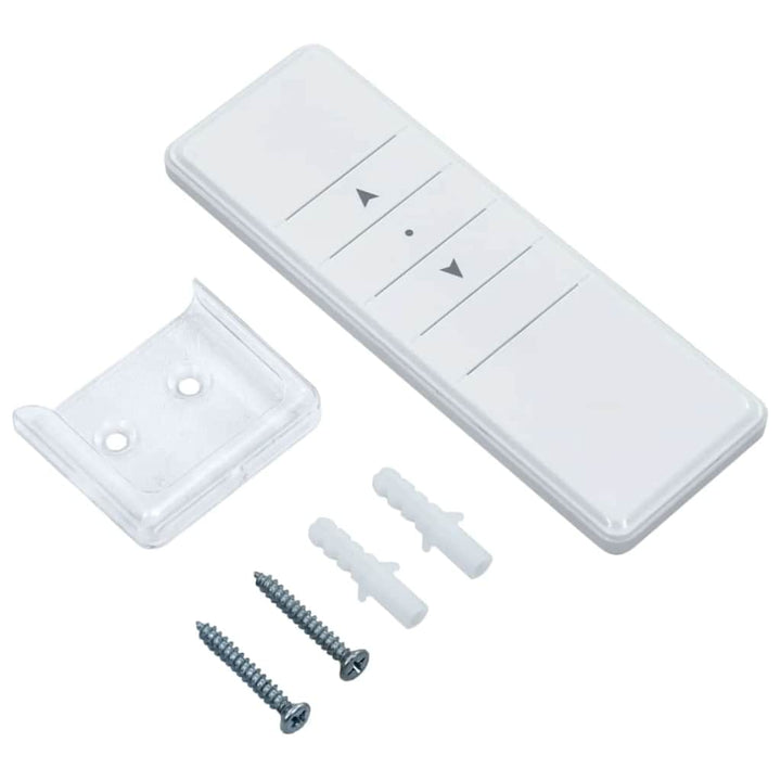 Automatisk Markis Med Vindsensor &amp; Led