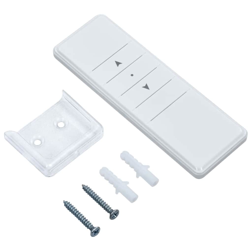 Automatisk Markis Med Vindsensor &amp; Led