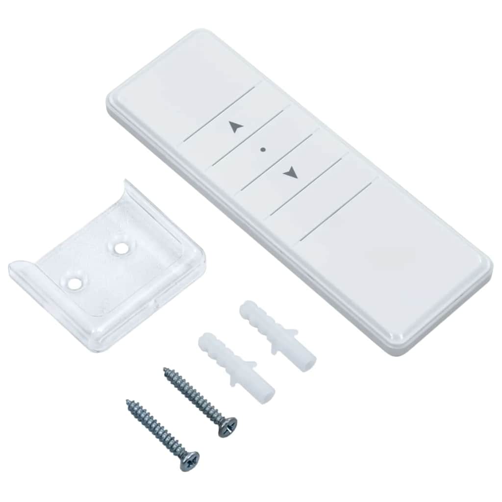 Automatisk Markis Med Vindsensor &amp; Led