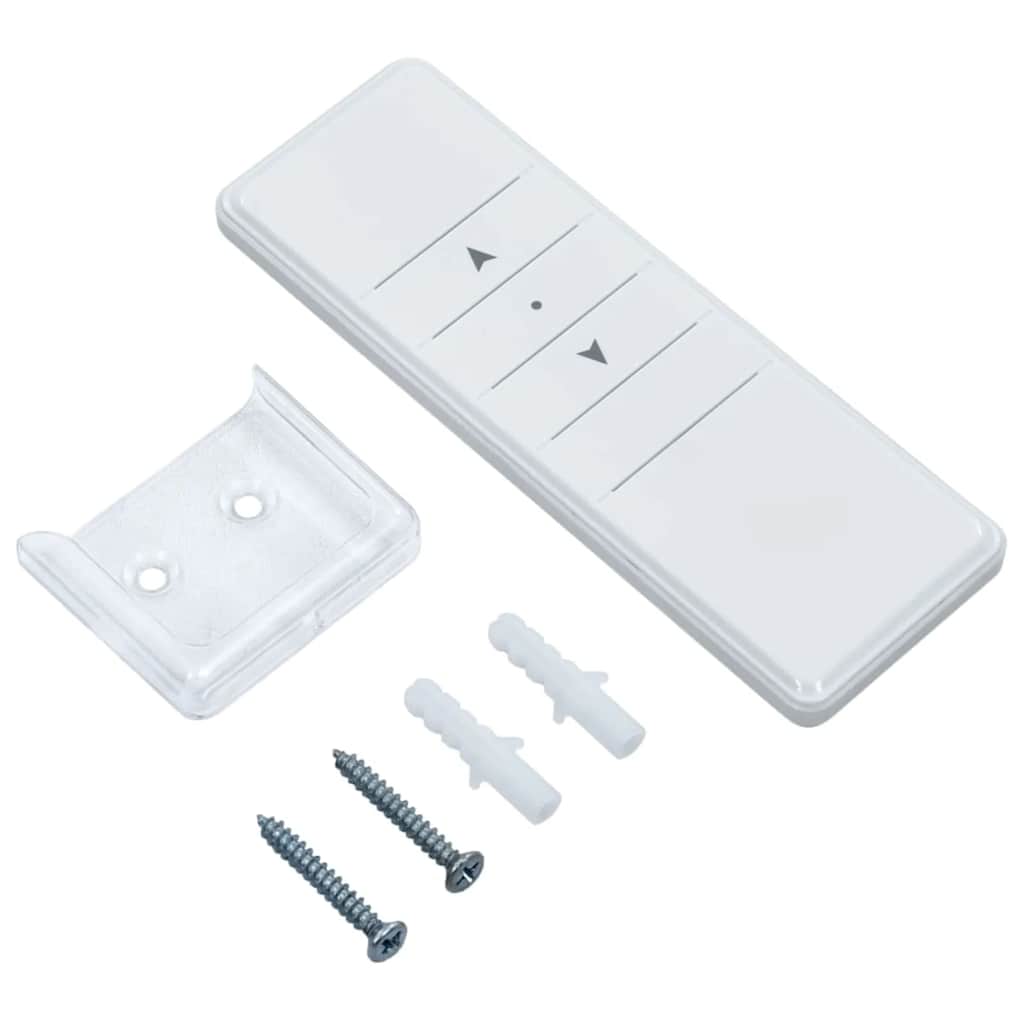 Automatisk Markis Med Vindsensor &amp; Led