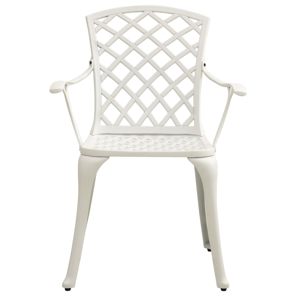 Caféset 5 Delar Gjuten Aluminium