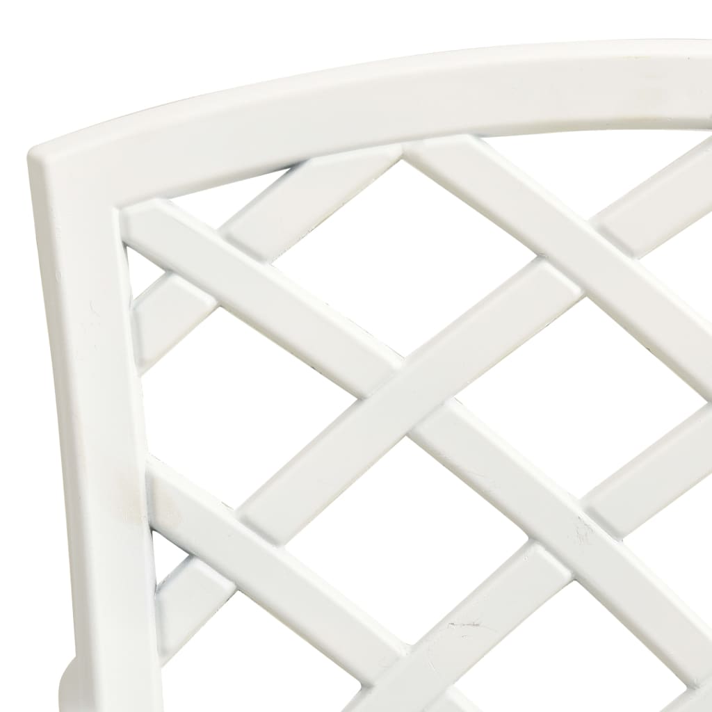 Caféset 5 Delar Gjuten Aluminium