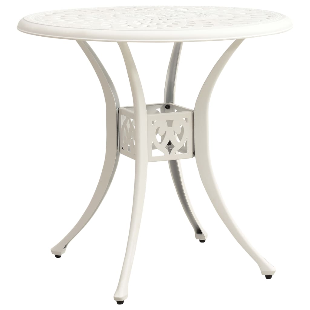 Caféset 5 Delar Gjuten Aluminium