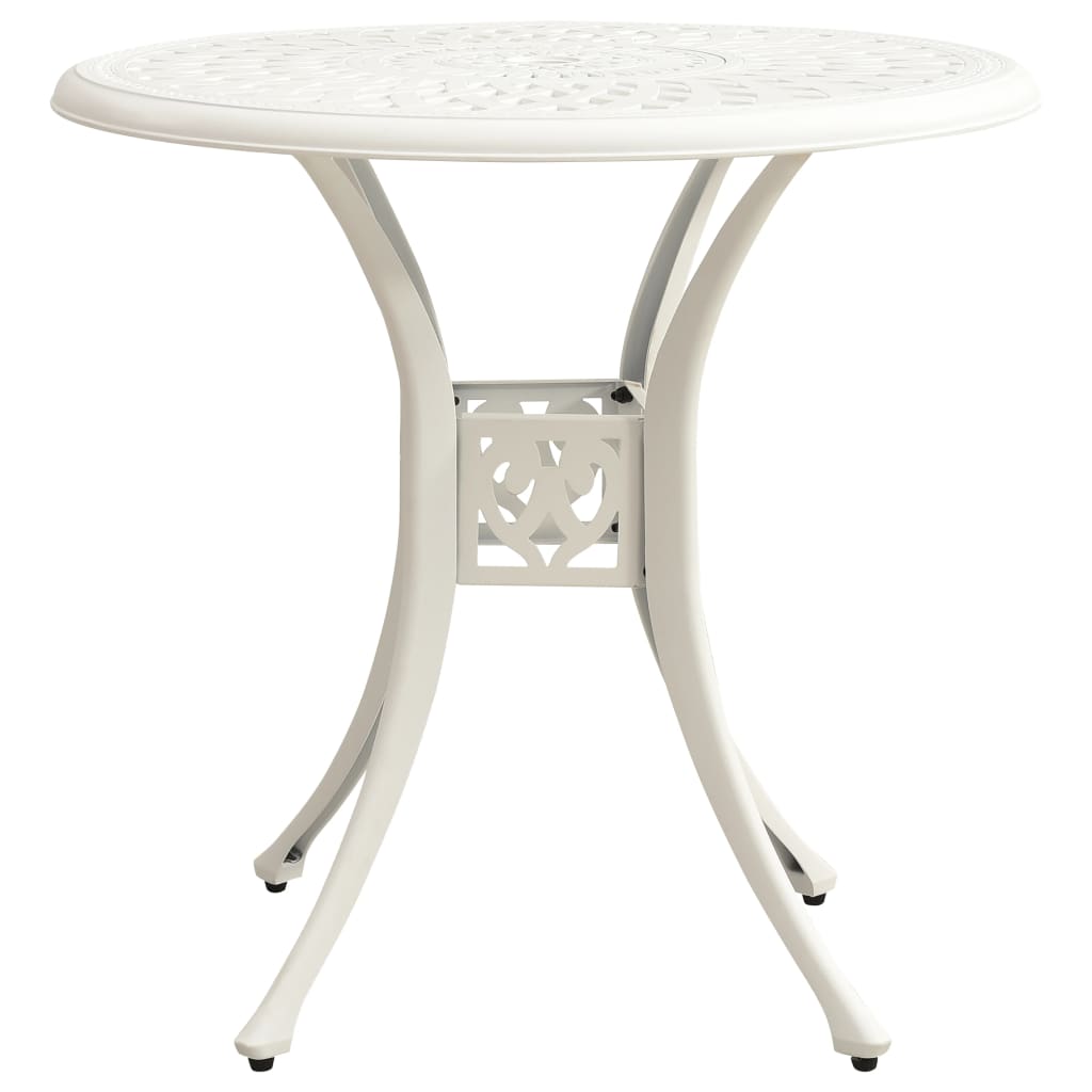Caféset 5 Delar Gjuten Aluminium