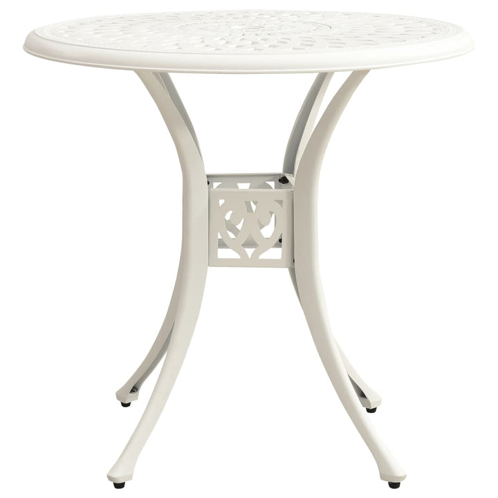 Caféset 5 Delar Gjuten Aluminium