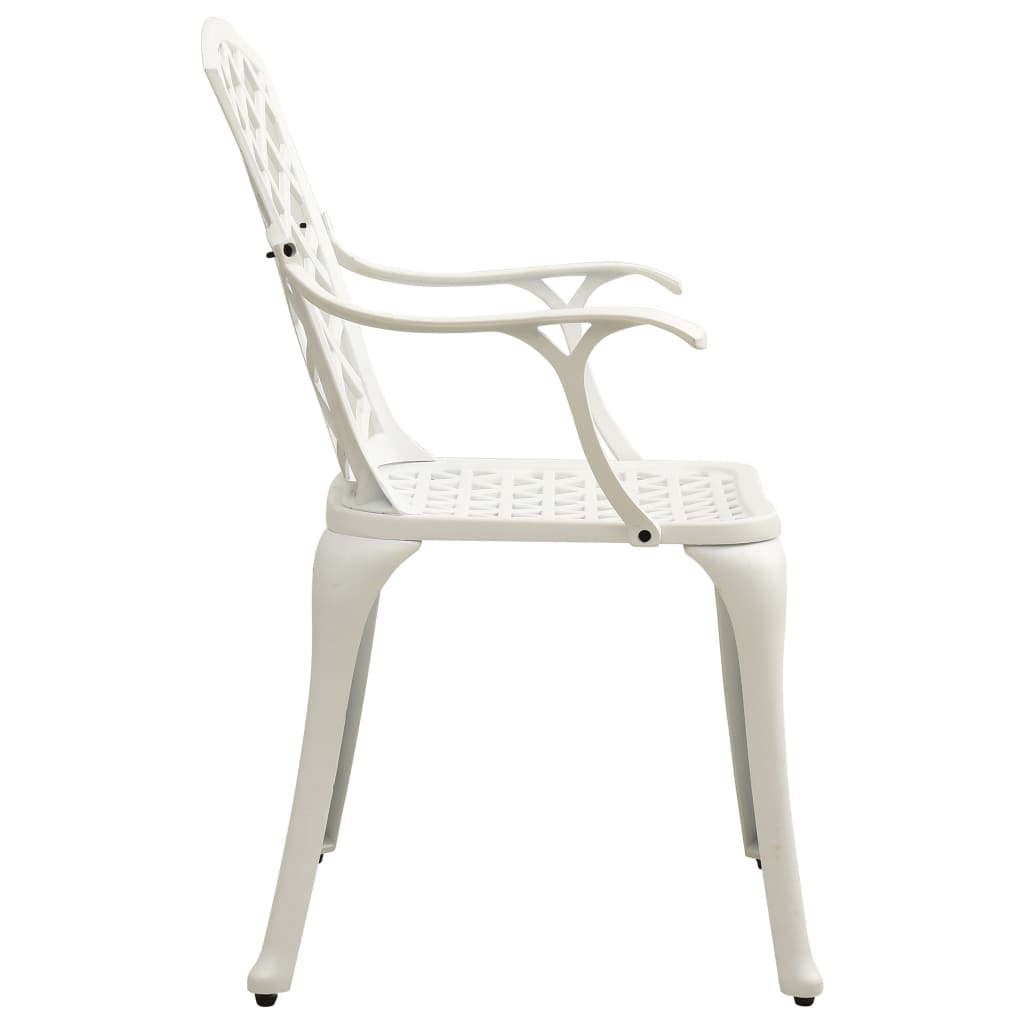 Caféset 5 Delar Gjuten Aluminium
