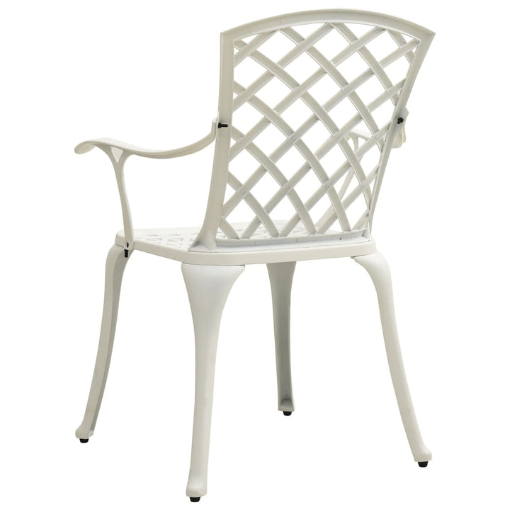 Caféset 5 Delar Gjuten Aluminium