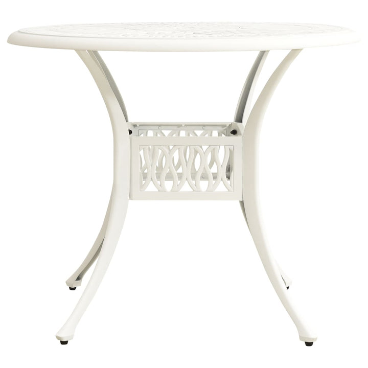 Caféset 5 Delar Gjuten Aluminium