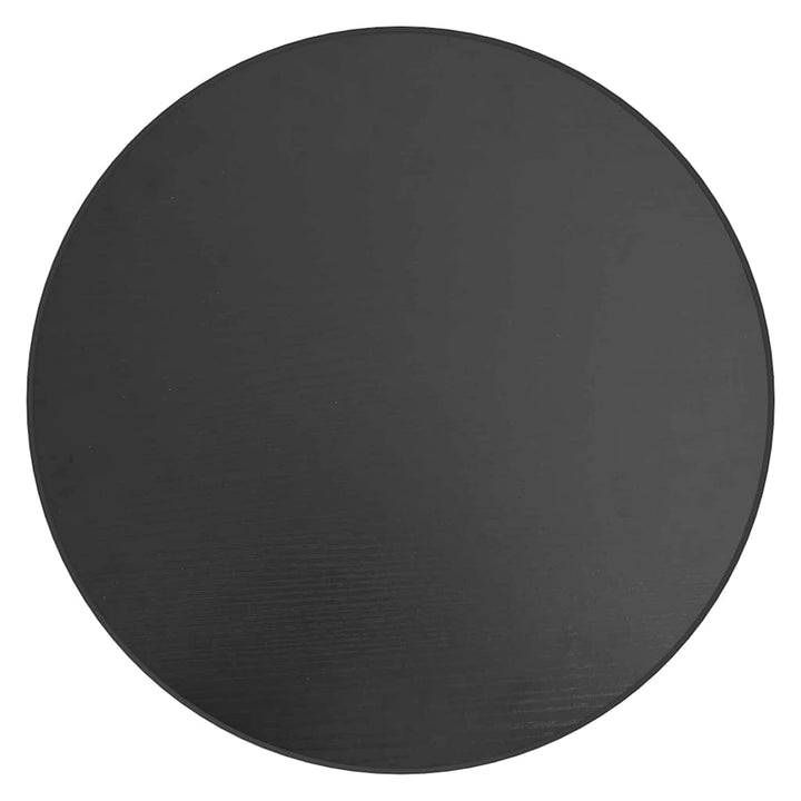 Tebord Ø35 Cm Mdf