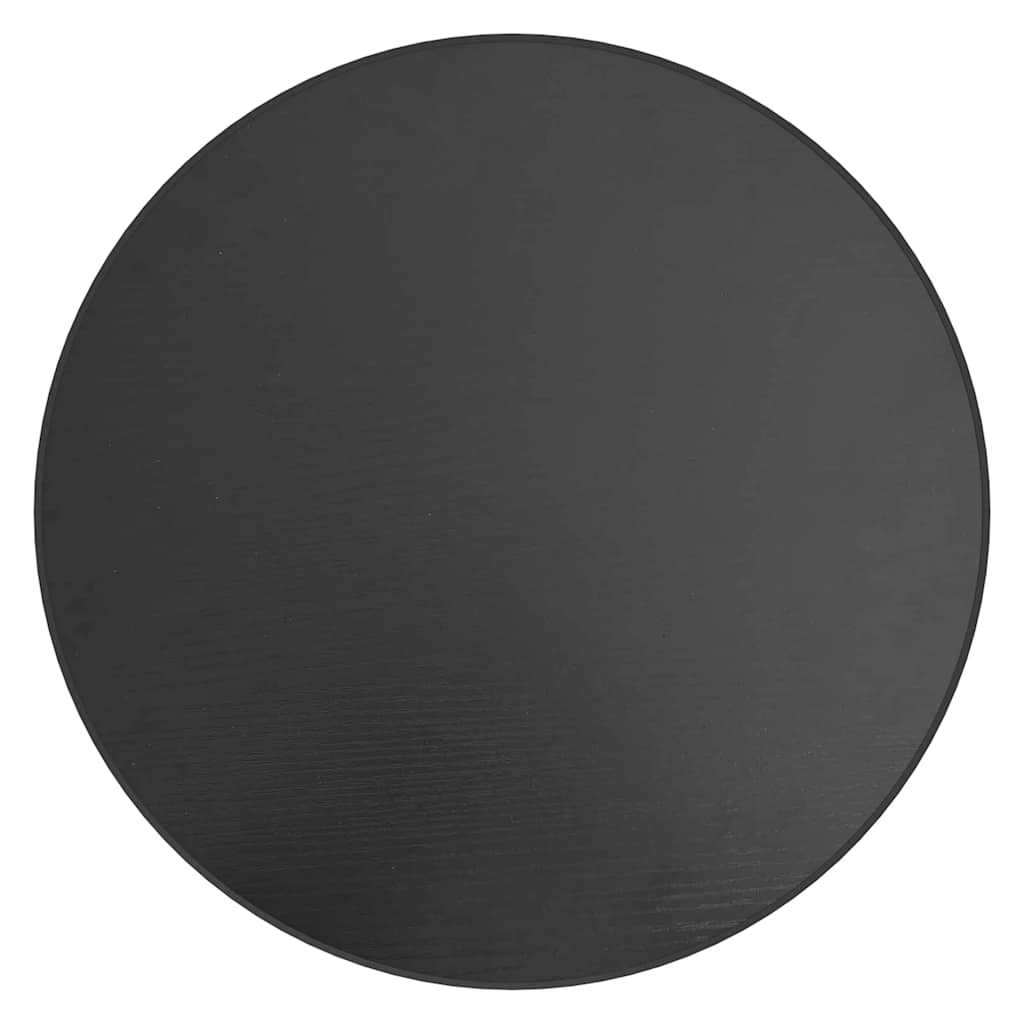 Tebord Ø35 Cm Mdf