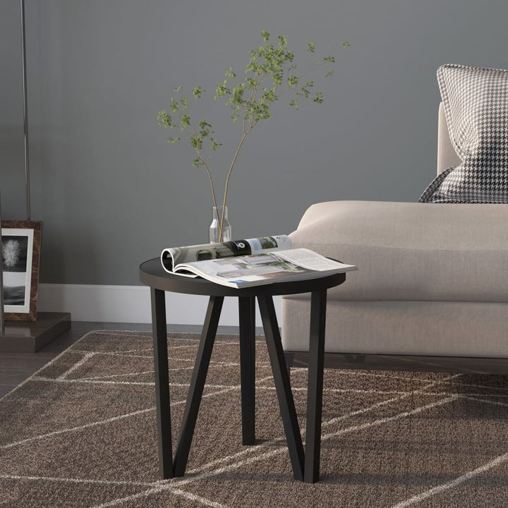 Tebord Ø35 Cm Mdf