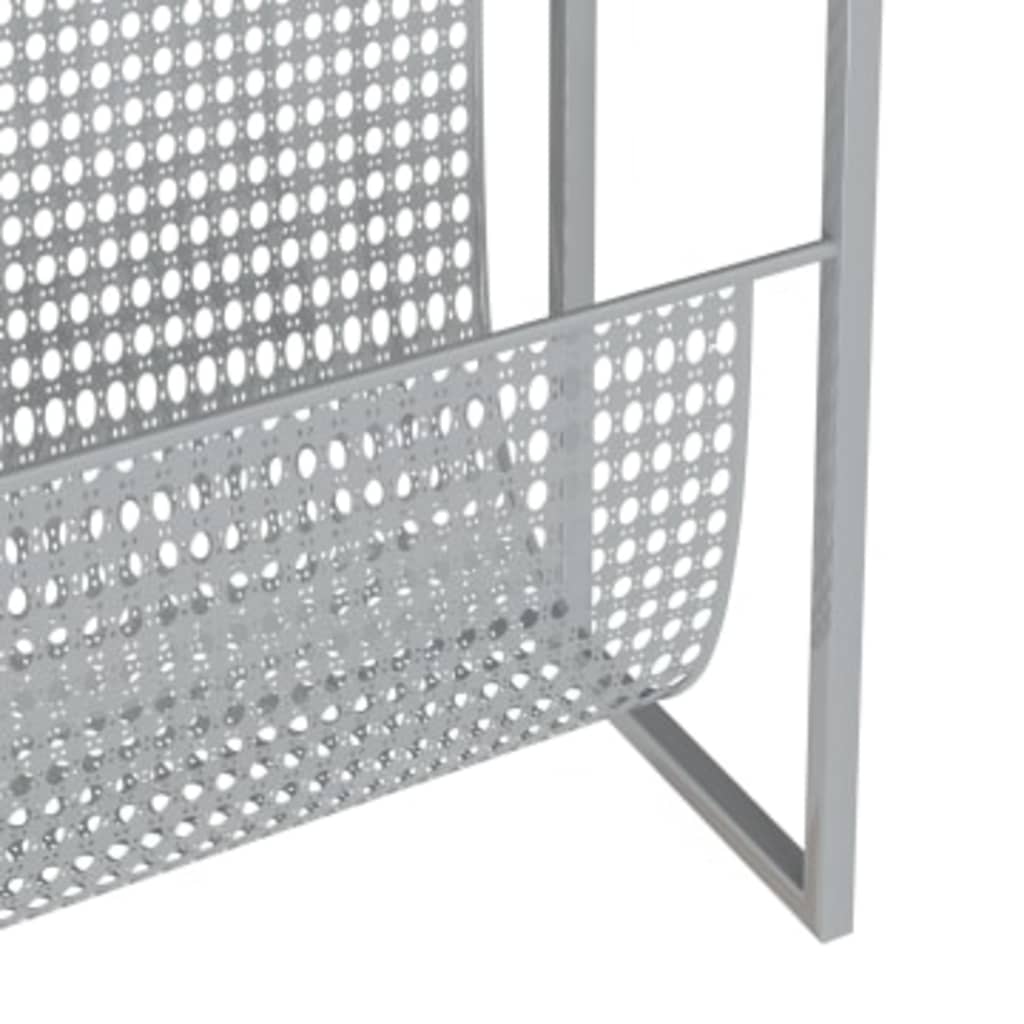 Tidningsställ 35X15X45 Cm Stål