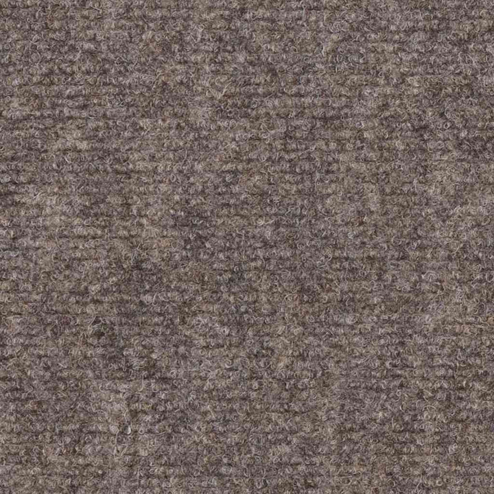 Trappmattor Självhäftande 15 St Rektangulära