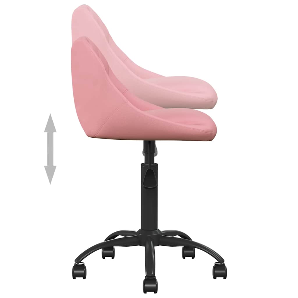 Matstol Sammet