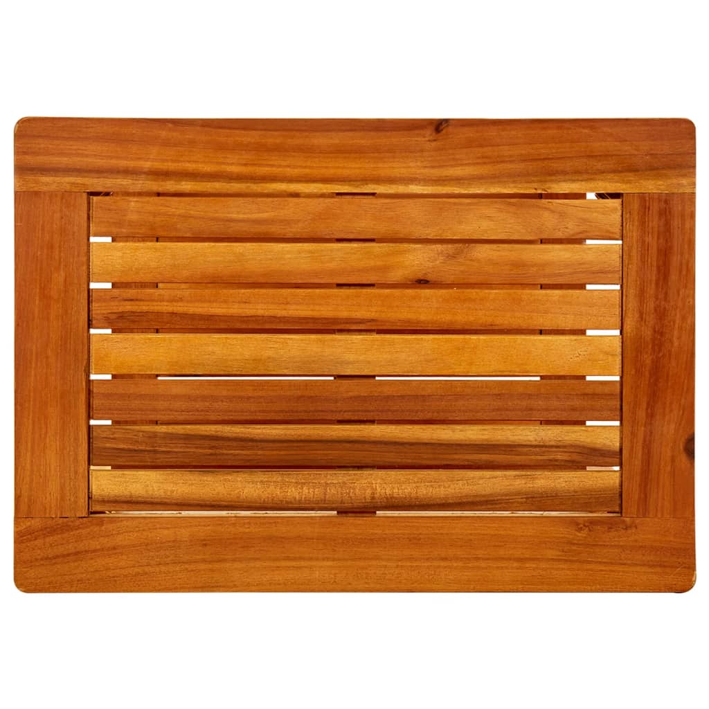 Soffbord Massivt Akaciaträ
