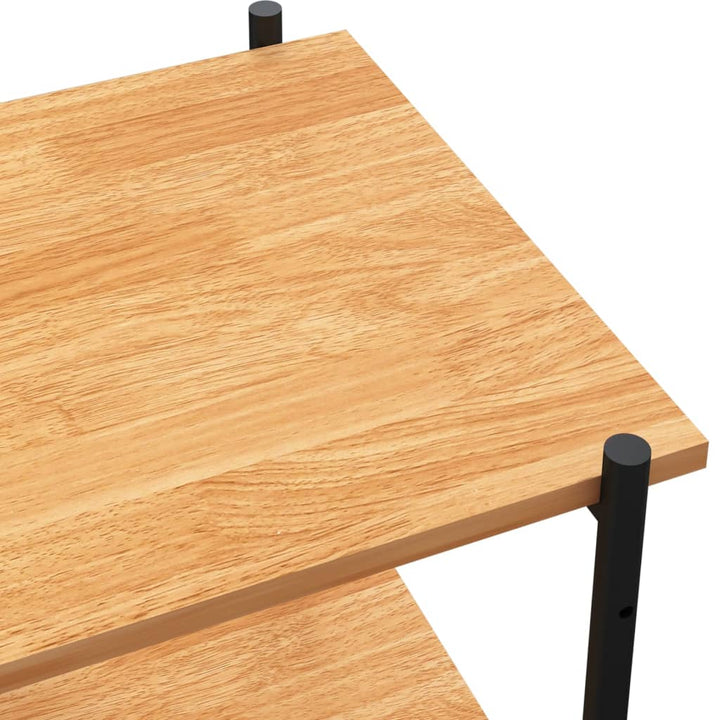 Hyllenhet Med 5 Hyllplan 80X40X