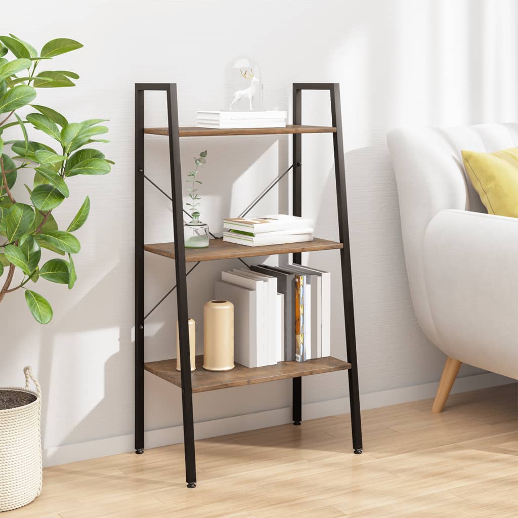 Hylla 4 Plan 56X35X