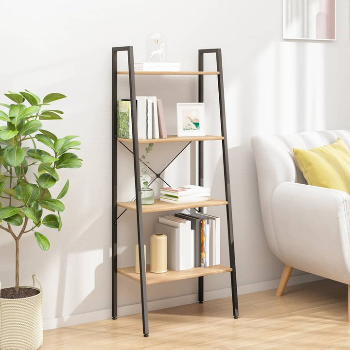 Hylla 4 Plan 56X35X