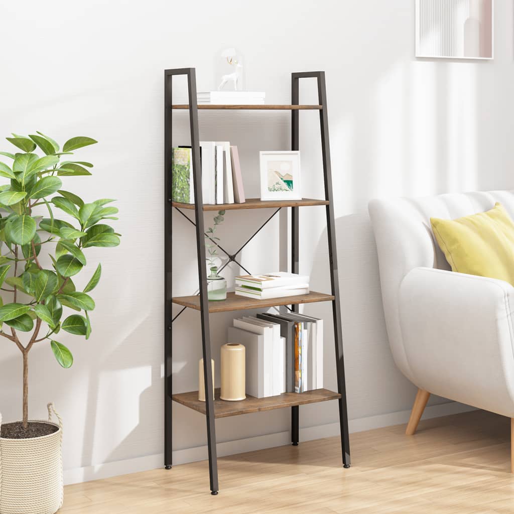 Hylla 4 Plan 56X35X