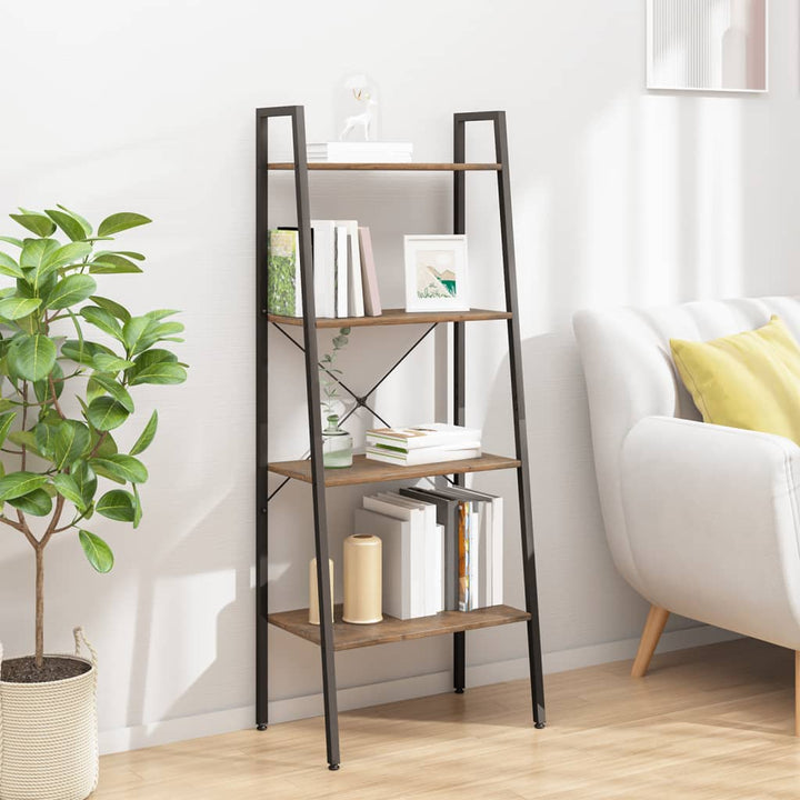 Hylla 4 Plan 56X35X