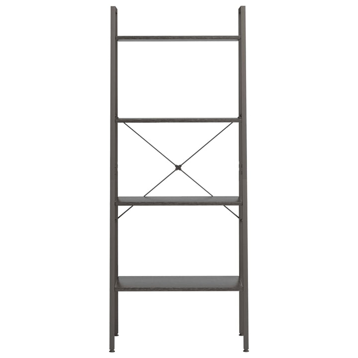 Hylla 4 Plan 56X35X